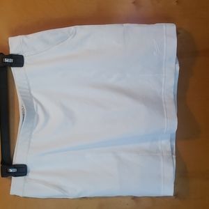 White Nike Golf Skort 🏌️‍♀️